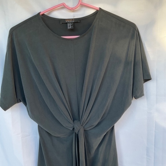 FOREVER 21 cute dress size XS - Picture 4 of 6